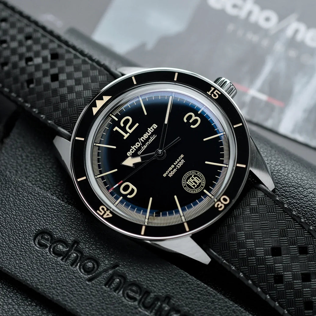 Top 5 Up and Coming Microbrands to Watch in 2026