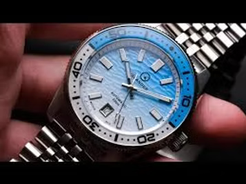 The History Behind Islander Watches: A Timepiece for the Everyday Adventurer