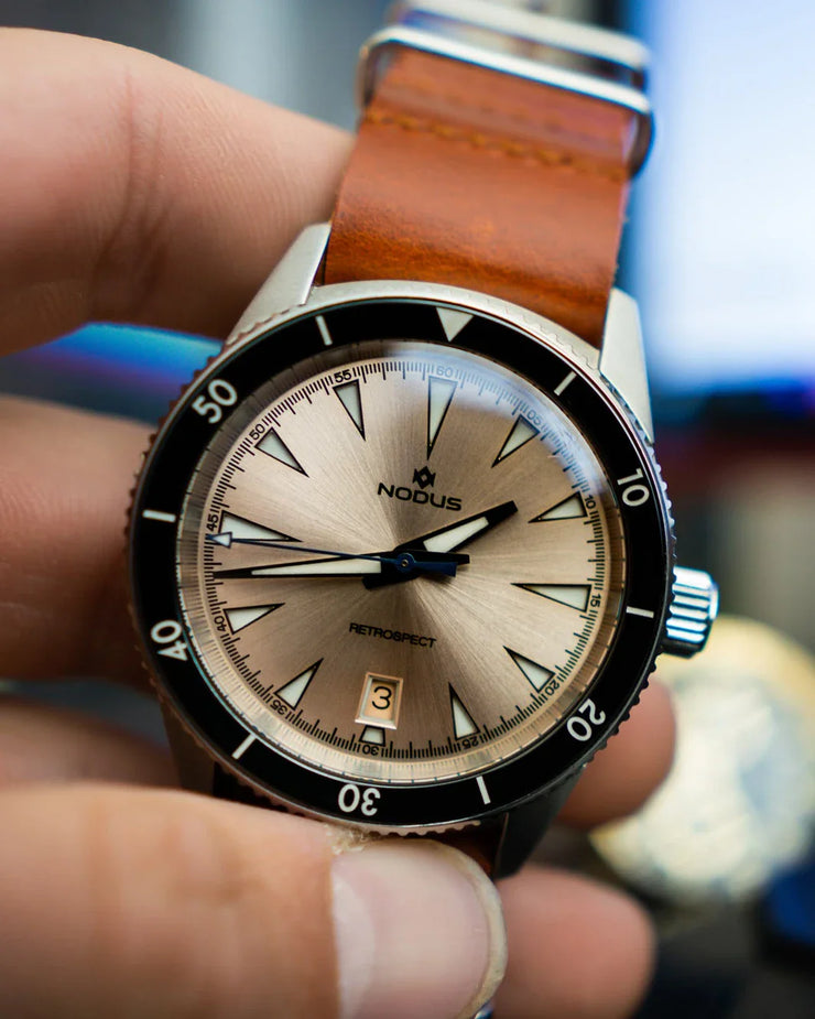 Dive in Style: 5 Dive Watches On a Budget