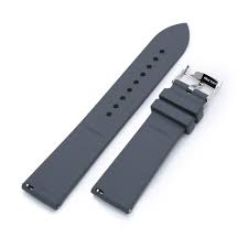 Six Stylish Watch Bands to Elevate Your Timepiece