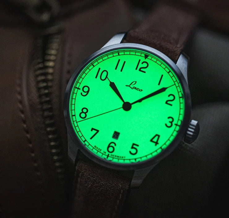 Laco Valencia Review