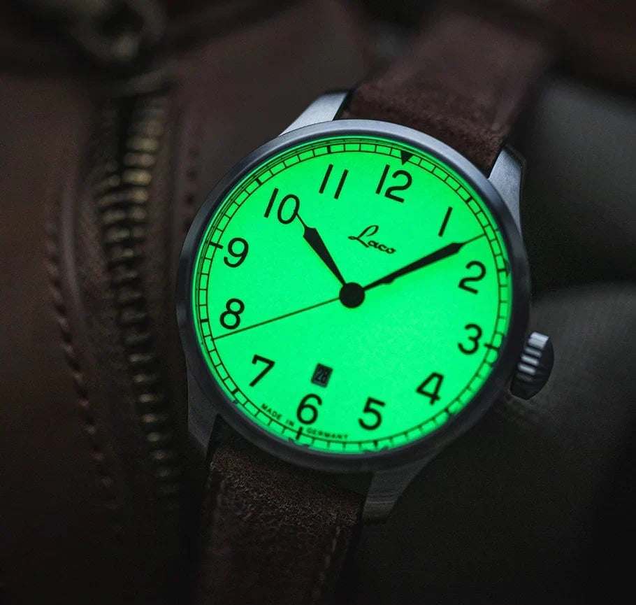Laco Valencia Review