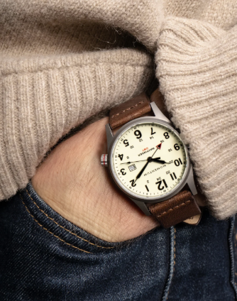 Momentum Wayfinder GMT review