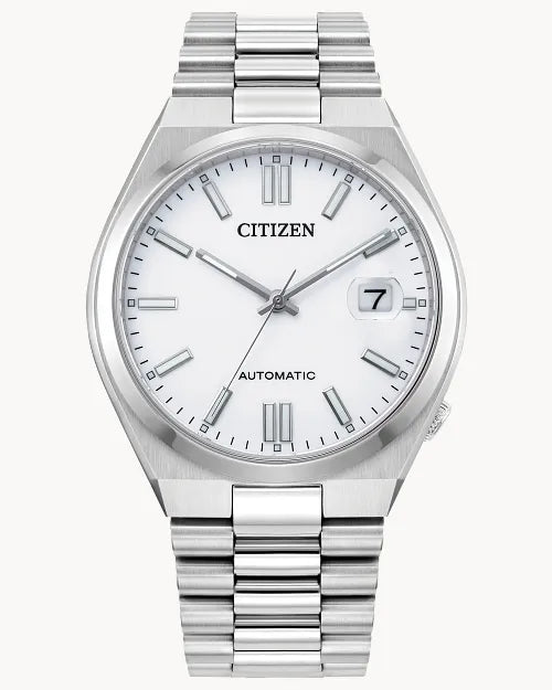 A Timeless Journey: The History of Citizen Watches