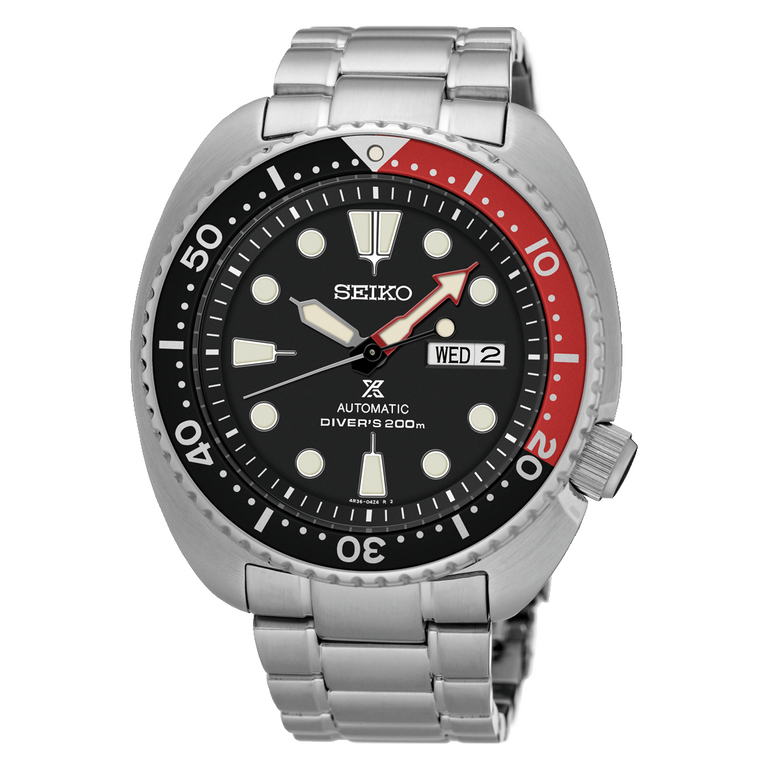 Seiko