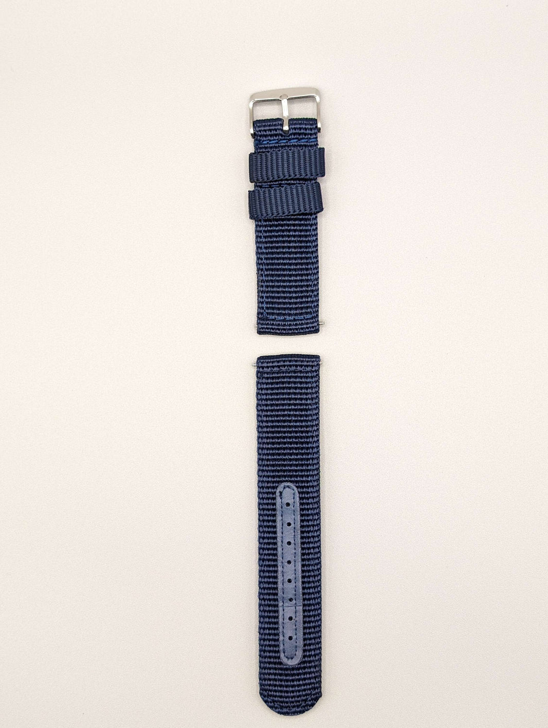 image HMS NATO 2.0 Watch Band in Deep Blue image 1
