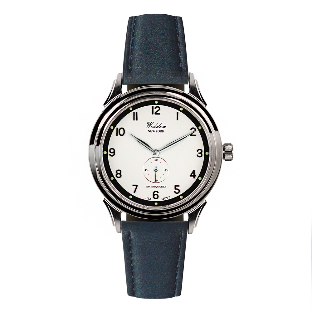 Waldan Heritage Professional Ref. 0196A - Stark White image 0