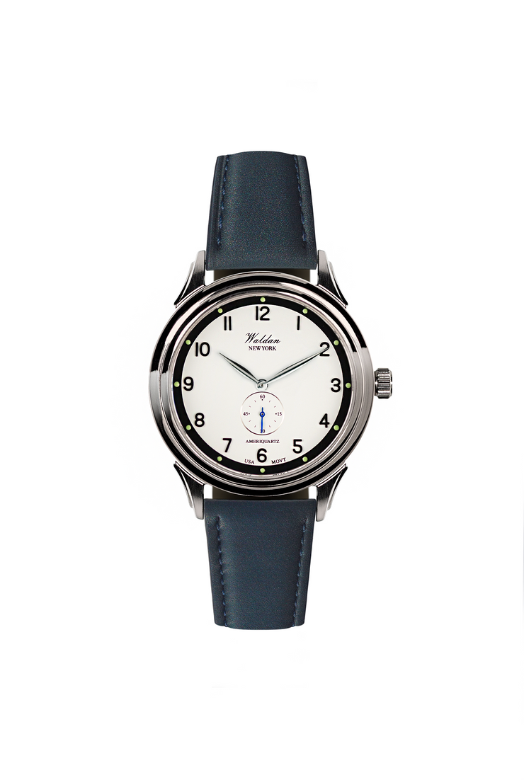 Waldan Heritage Professional Ref. 0196A - Stark White image 0