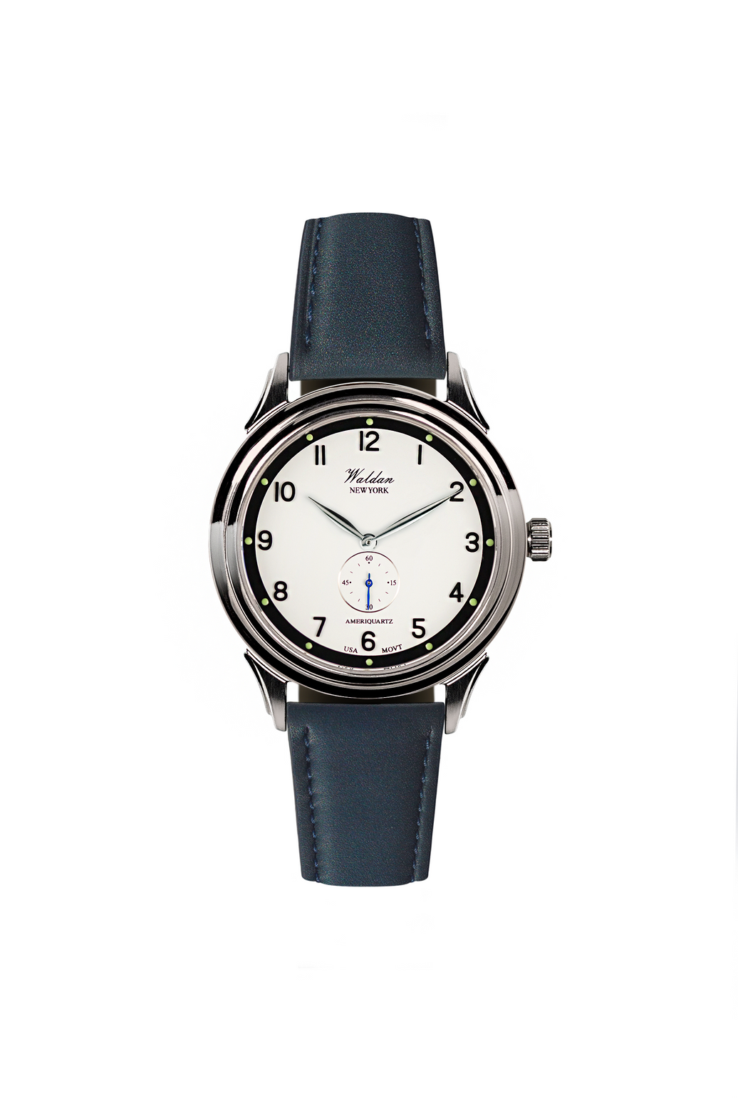 Waldan Heritage Professional Ref. 0196A - Stark White image 0