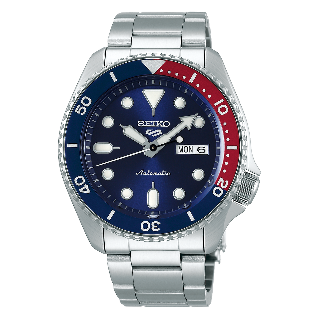 Seiko 5 Sport SRPD53K1 image 0