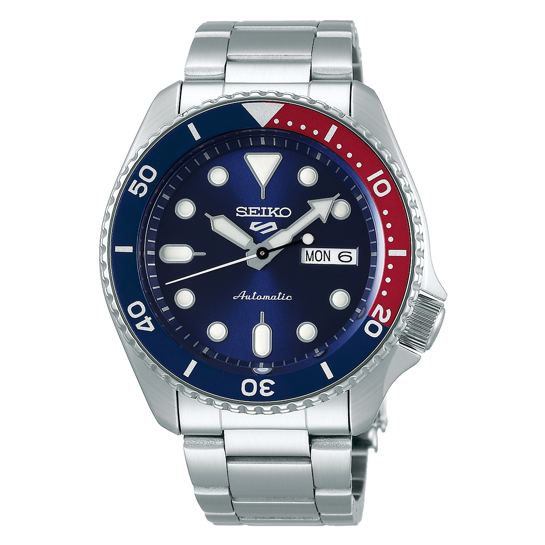Seiko 5 Sport SRPD53K1 image 0