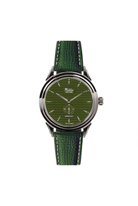 Waldan Heritage Sportline Ref. 0196SD - Olive Khaki image 0