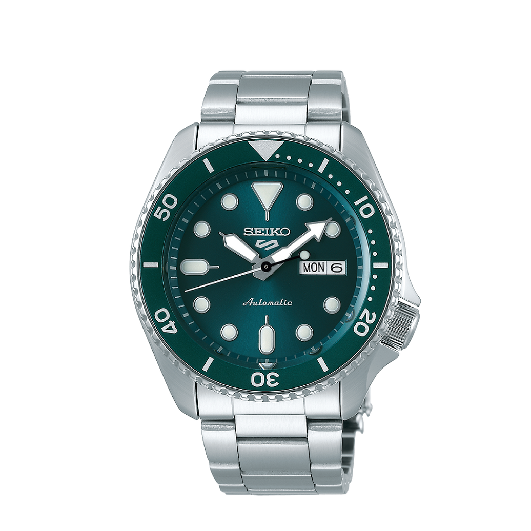 Seiko 5 Sport SRPD61K1 image 0