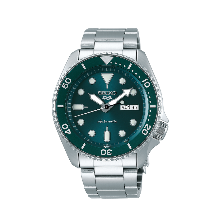 Seiko 5 Sport SRPD61K1 image 0