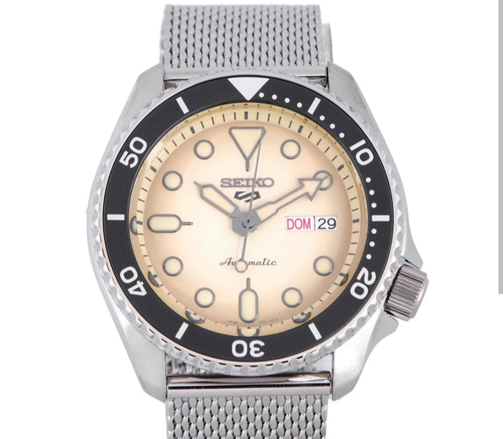 Seiko 5 Sport SRPE75K1 image 0