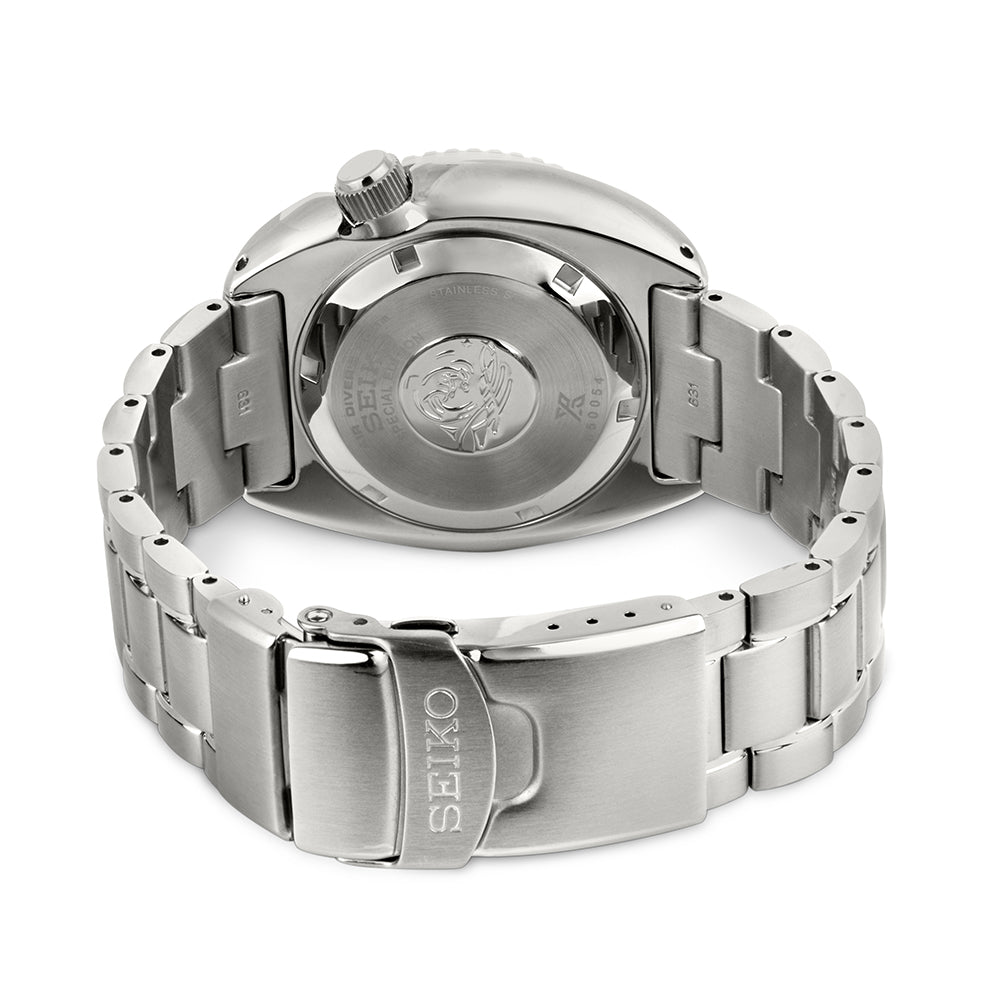 Seiko Prospex SRPE99K1 PADI Special Edition image 1