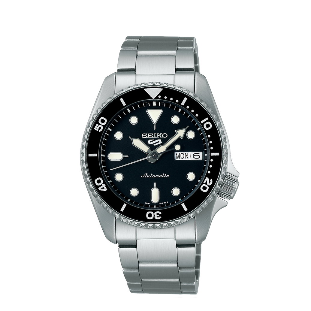 Seiko 5 Sport SRPK29K1 image 0