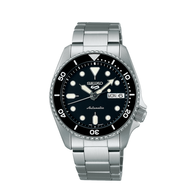 Seiko 5 Sport SRPK29K1 image 0
