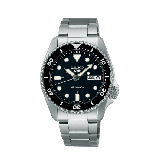 Seiko 5 Sport SRPK29K1 image 0
