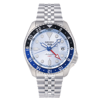 Seiko 5 Sport SSK029K1 GMT image 0