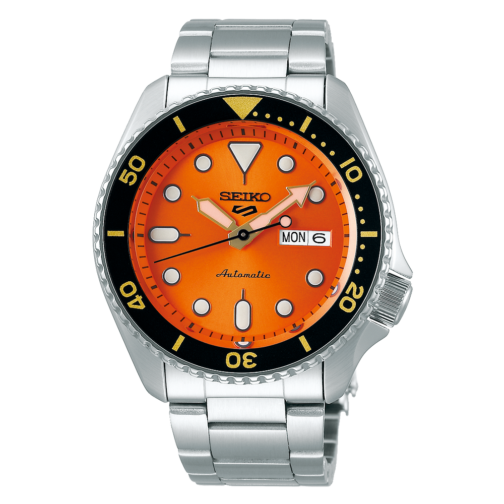 Seiko 5 Sport SRPD59K1 image 0