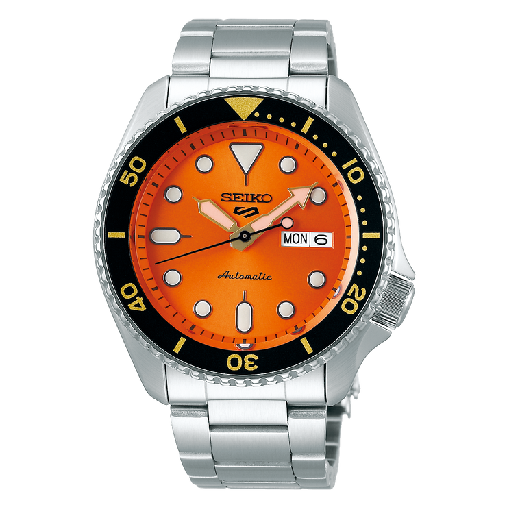 Seiko 5 Sport SRPD59K1 image 0