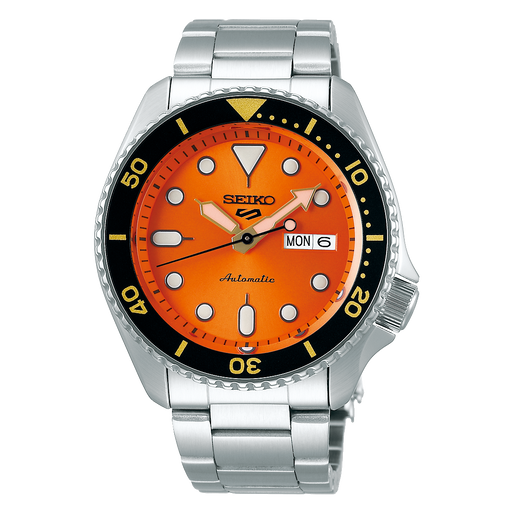 Seiko 5 Sport SRPD59K1 image 0