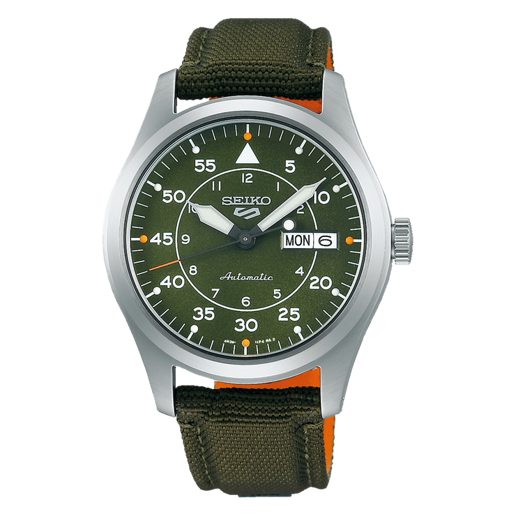 Seiko 5 Sport SRPH29K1 image 0