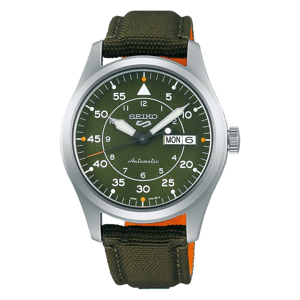 Seiko 5 Sport SRPH29K1 image 0