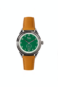 Waldan Heritage Professional Ref. 0196D - Racing Green image 0