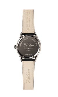 Waldan Heritage Sportline Ref. 0196SD - Olive Khaki image 1