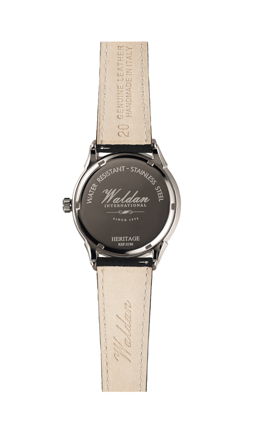 Waldan Heritage Sportline Ref. 0196SD - Olive Khaki image 1