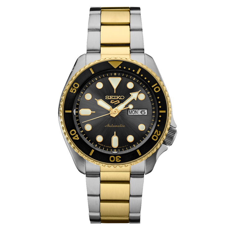 Seiko 5 Sport SRPK22K1 image 0