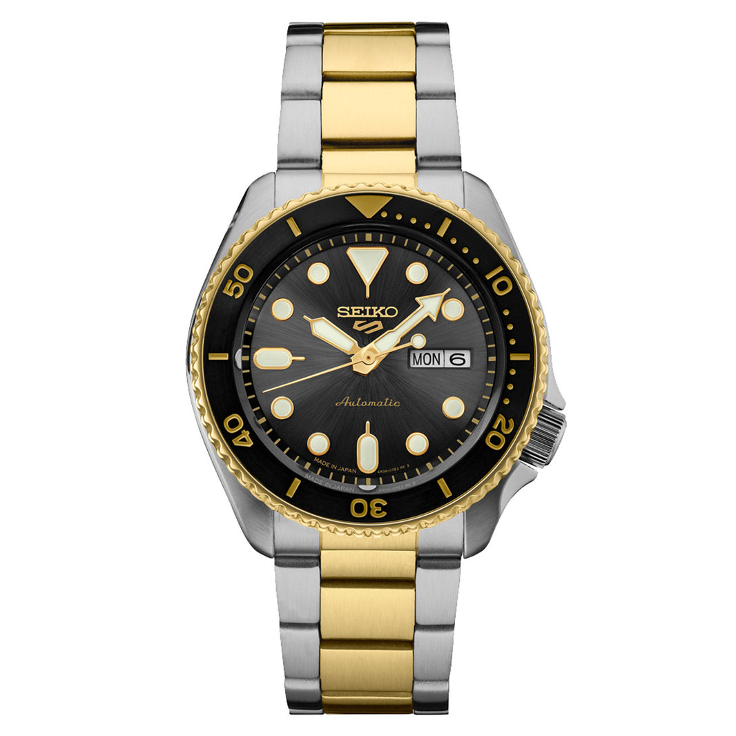 Seiko 5 Sport SRPK22K1 image 0