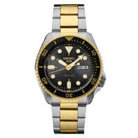 Seiko 5 Sport SRPK22K1 image 0