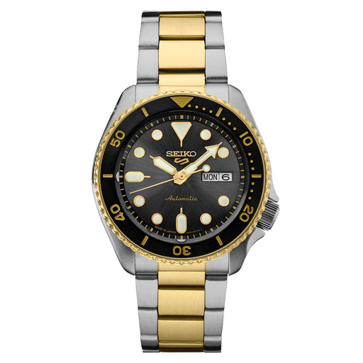 Seiko 5 Sport SRPK22K1 image 0