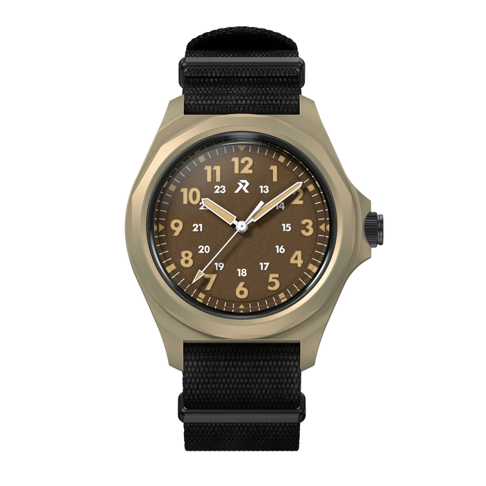 RZE Urbanist Solar Prairie Tan image 0