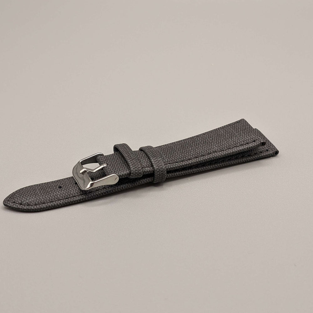Nomad Hybrid Watch Band in Earl Grey image 0