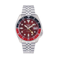 Seiko 5 Sport SSK031K1 GMT image 0