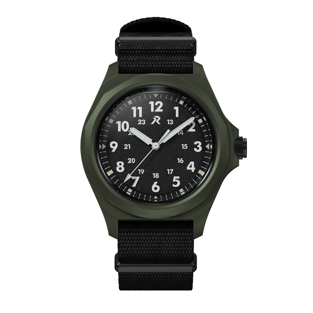 RZE Urbanist Solar Lodgepole Pine image 0