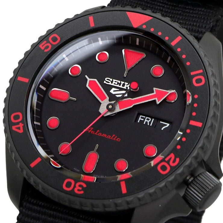 Seiko 5 Sport SRPD83K1 image 0