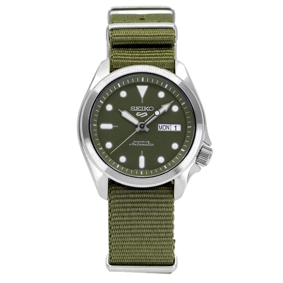 Seiko 5 Sport SRPE65K1 image 0