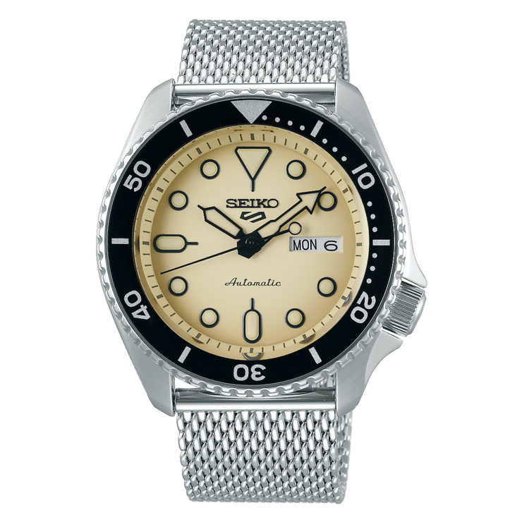 Seiko 5 Sport SRPD67K1 image 0