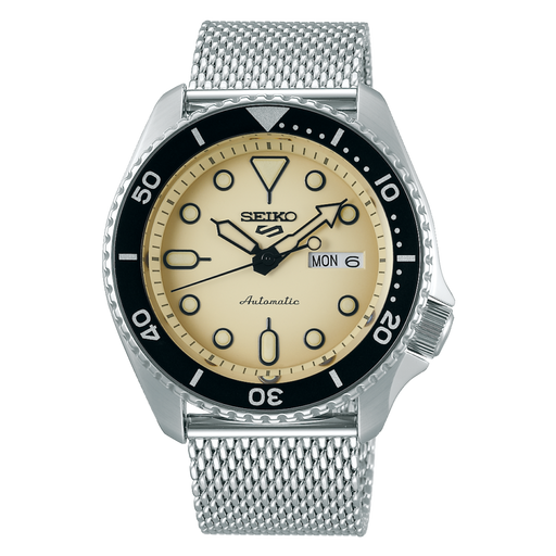Seiko 5 Sport SRPD67K1 image 0