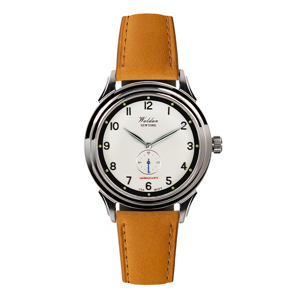 Waldan Heritage Professional Ref. 0196OA - Off White image 0
