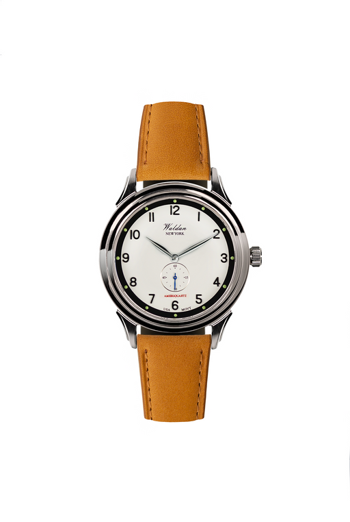 Waldan Heritage Professional Ref. 0196OA - Off White image 0