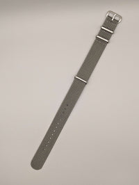 HMS NATO Watch Band in Smoke Grey image 1