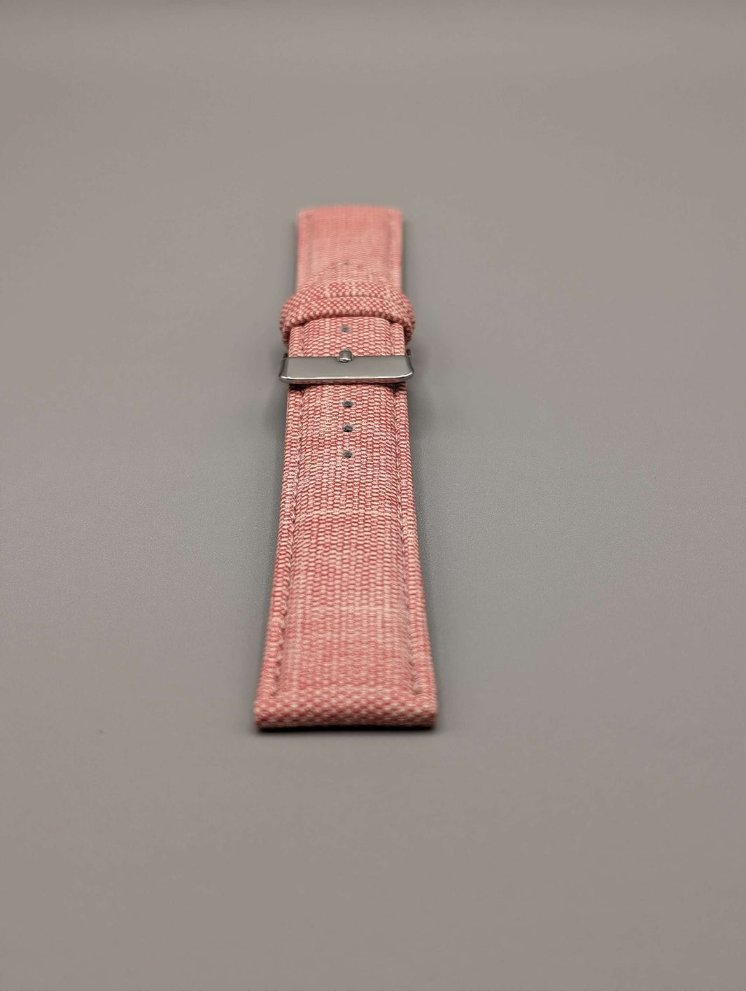 image Nomad Hybrid Watch Band in Hairband Pink image 1