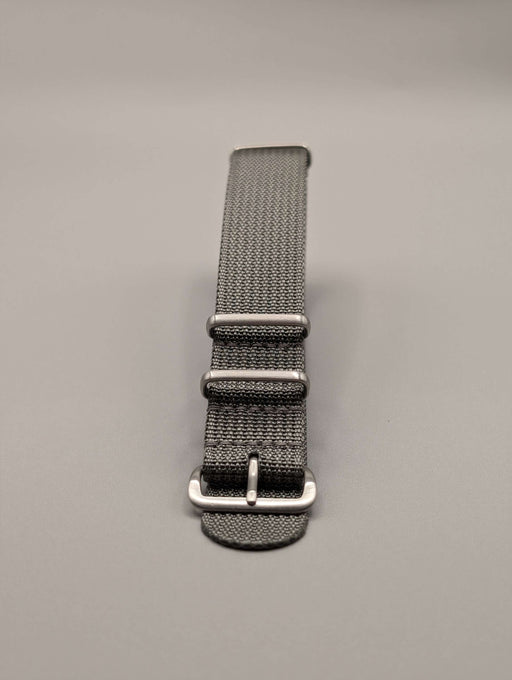 HMS NATO Watch Band in Smoke Grey image 2