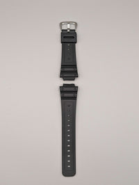 Oakfit in Midnight Black G-Shock GA2100 replacement strap image 2